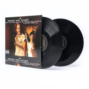 Natural Born Killers (Original Soundtrack) [Import] , Trent Reznor
