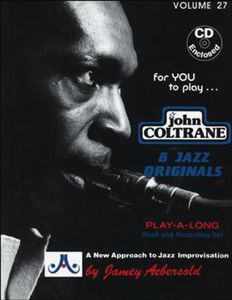 John Coltrane, Vol. 1 , Various Artists