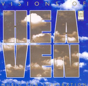 Visions of Heaven / Various , Various Artists