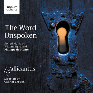 Word Unspoken , Gallicantus