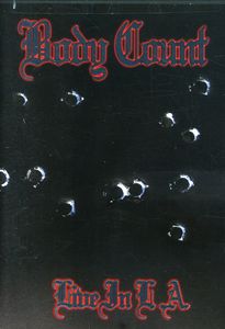 Live in L.A. [Explicit Content] , Body Count