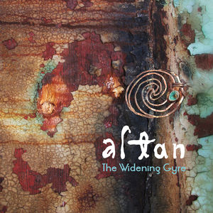 Widening Gyre , Altan
