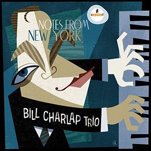 Notes from New York , Bill Charlap