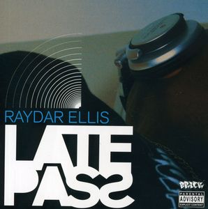 Late Pass , Raydar Ellis