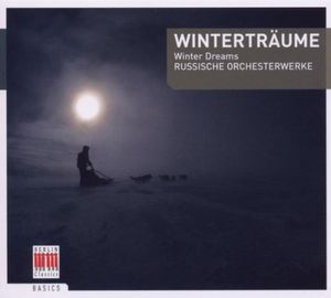 Russian Orchestral 
