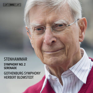 Symphony 2 / Serenade