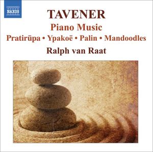Piano Music , Ralph van Raat