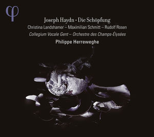 Haydn: Die Schopfung