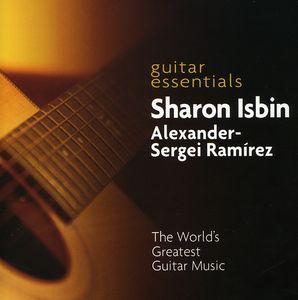 Guitar Essentials , Alexander-Sergei Ram rez