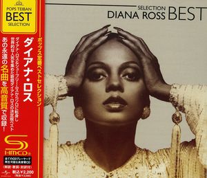 Best Selection [Import] , Diana Ross