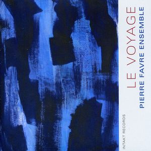 Le Voyage , Pierre Favre