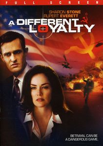 A Different Loyalty , Michael Cochrane