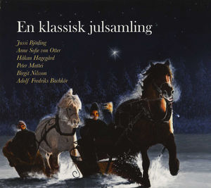En Klassisk Julsamling / Various , Various Artists