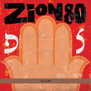 Zion80 , Jon Madof