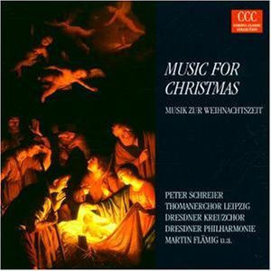 Music for Nighttime , Peter Schreier
