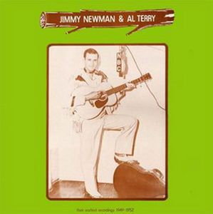 Jimmy Newman & Al Terry , Jimmy C. Newman