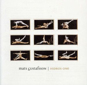 Hidros One , Mats Gustafsson