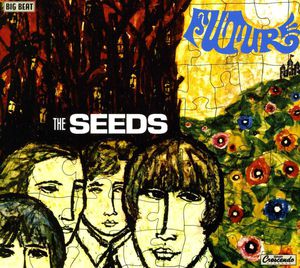 Future [Import] , Seeds