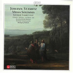 Missa Solemnis /  Litaniae Lauretanae 