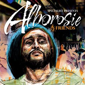 Alborosie & Friends , Alborosie