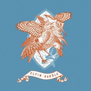 Devastates , Elfin Saddle