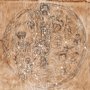 Mappa Mundi , Drone