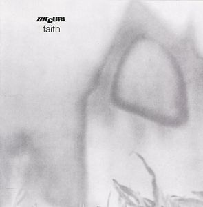 Faith , The Cure