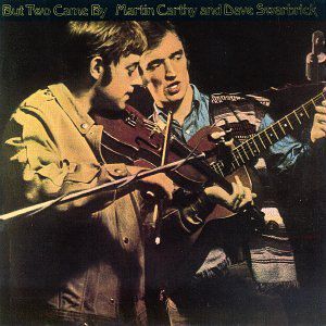 But Two Came By , Martin Carthy