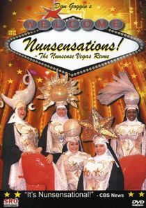 Nunsensations!