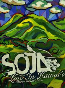 Live in Hawaii , Soldiers of Jah Army