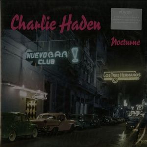 Nocturne , Charlie Haden