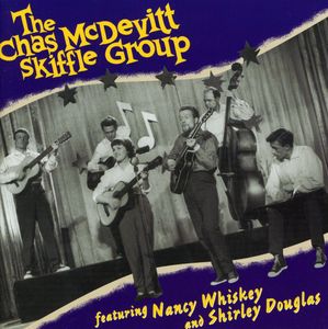 Chas Mcdevitt Skiffle Group , Chas McDevitt