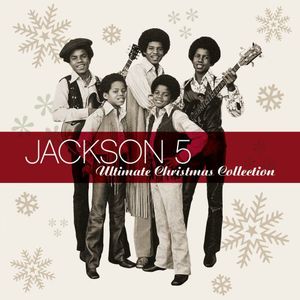 Ultimate Christmas Collection , The Jackson 5