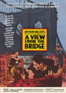 A View From the Bridge , Raf Vallone