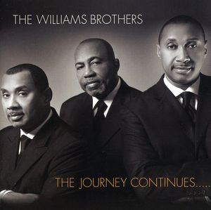 The Journey Continues , The Sensational Williams Brothers