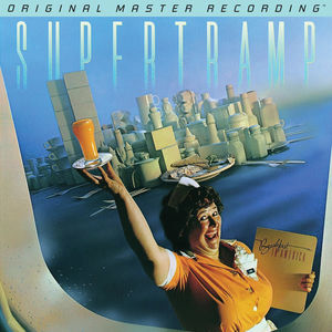 Breakfast In America , Supertramp