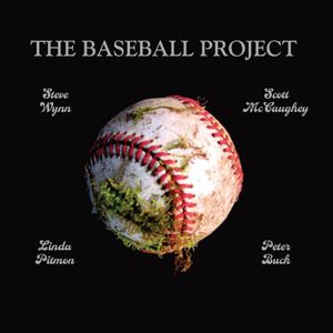 Vol. 1: Frozen Ropes and Dying Quails , The Baseball Project