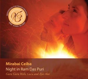 Night In Ram Das Puri , Mirabai Ceiba
