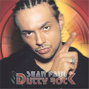Dutty Rock , Sean Paul