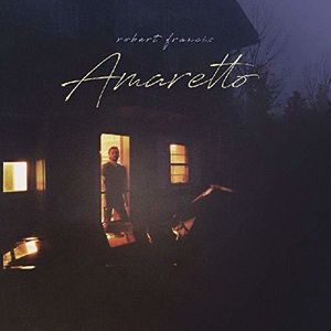 Amaretto , Robert Francis