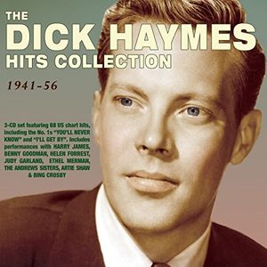 Hits Collection 1941-56 , Dick Haymes