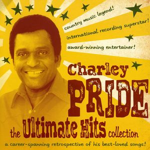 Ultimate Hits Collection , Charley Pride