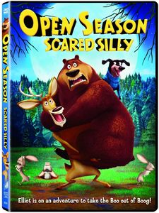 Open Season: Scared Silly , Donny Lucas