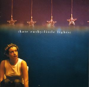 Little Lights , Kate Rusby