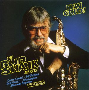 New Gold , Bud Shank