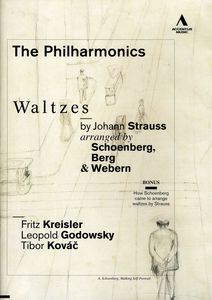 Waltzes , The Philharmonics