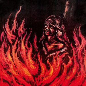 Witch Burning , Salem Mass