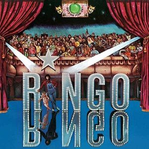 Ringo , Ringo Starr