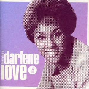 The Sound Of Love: The Very Best Of Darlene Love , Darlene Love