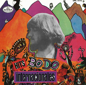 Hits Internacionales , Bodo